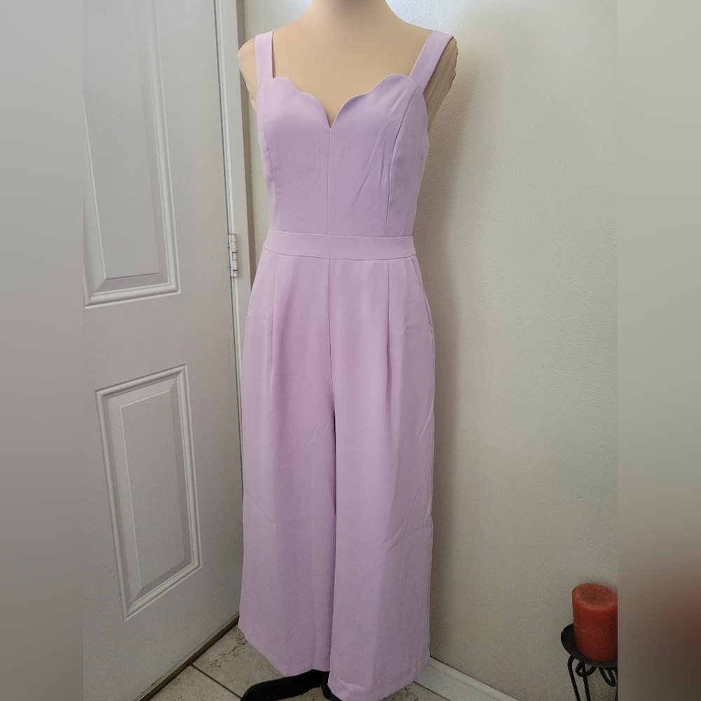 Harlyn Jumpsuit